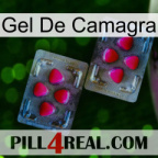 Camagra Gel 15